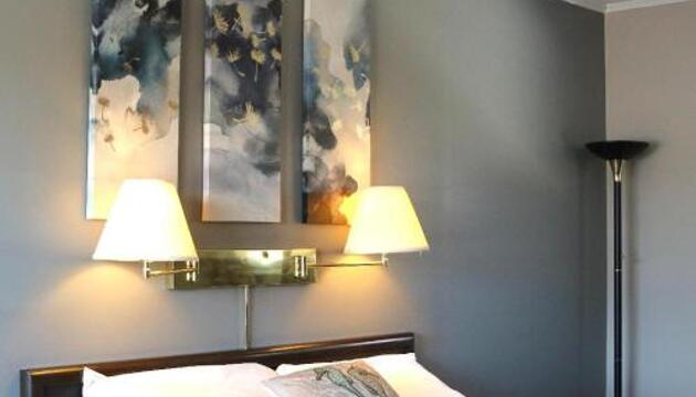 Photo – Motel Coastal Inn Digby