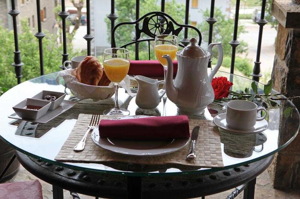 Foto de los servicios de Hotel Boutique Mediodía