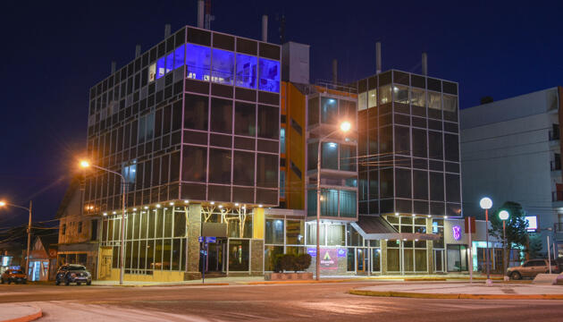 Foto de Atlantida Hotel