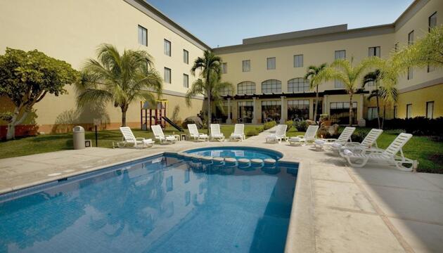 Foto de Hotel Fiesta Inn Colima