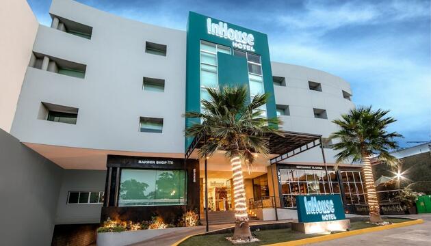 Foto de Hotel InHouse Culiacán