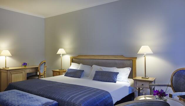 Foto de Hotel Royal Arc de Triomphe