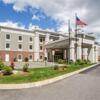 Photo – Hotel Hampton Inn &amp; Suites Berkshires-Lenox