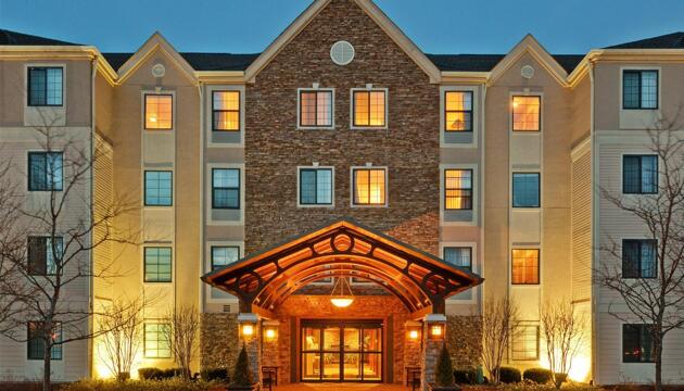 Photo – Staybridge Suites Glenview, an IHG Hotel