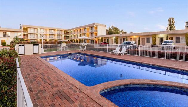 Photo – Hotel BreakFree Queanbeyan