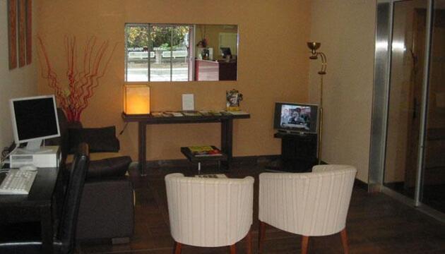 Foto de Hotel Wuppertal