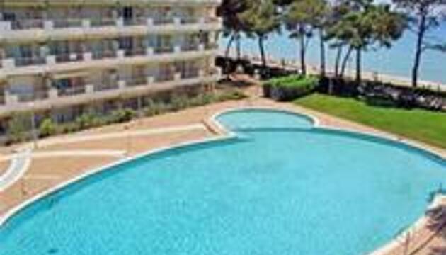Photo – Apartamentos Ibersol Inter Playa