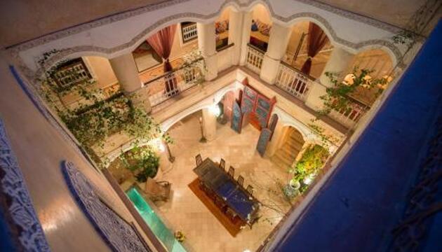 Foto de Riad Lorsya