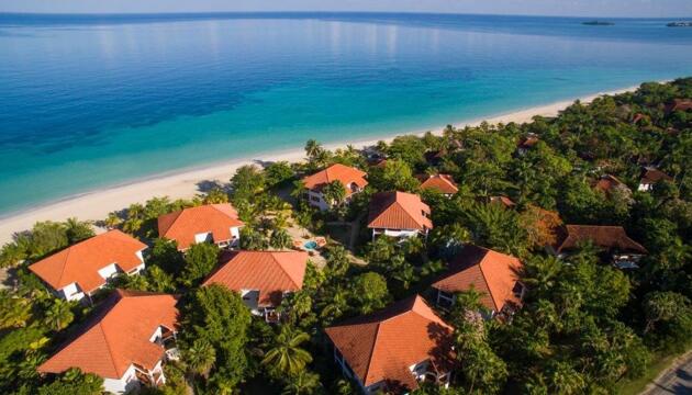 Foto de Complejo Couples Swept Away All Inclusive