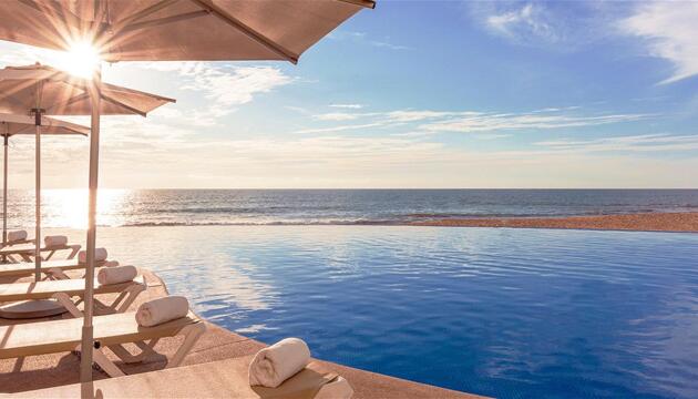 Foto de Hotel Park Royal Beach Mazatlán