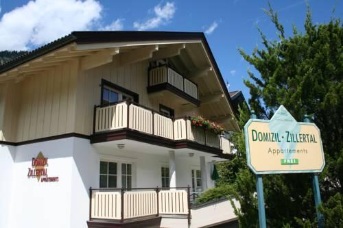 Photo – Vacation Rentals Domizil Zillertal