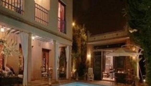 Photo – Tajmakane - Guest House