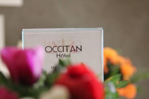 Foto general de Hôtel Occitan