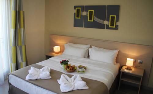 Foto general de Hôtel Occitan