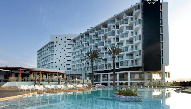 Foto de Hard Rock Hotel Ibiza