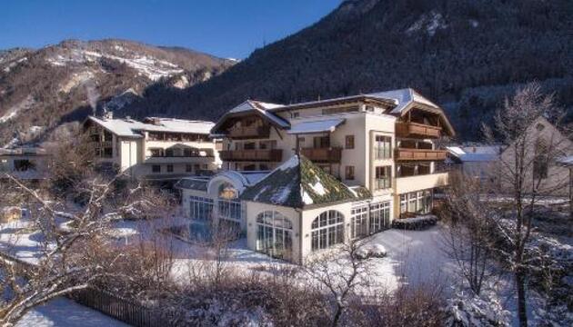 Foto de Hotel Linde Superior
