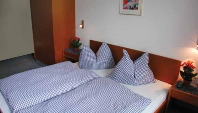 Photo – Hotel Rubin - adults only