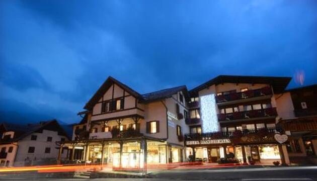 Photo – Hotel Margherita