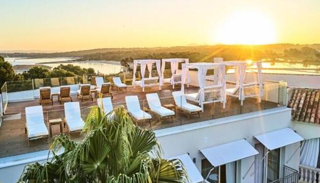 Foto de Hotel El Coto