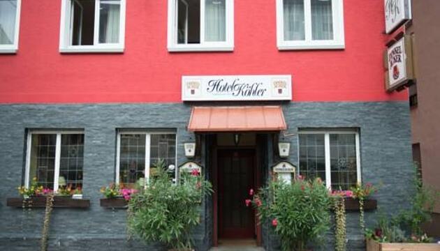 Photo – Hotel Köhler