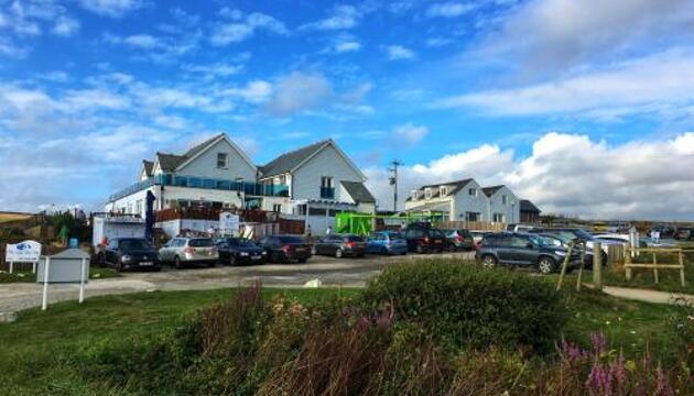 Photo – The Bay View Inn