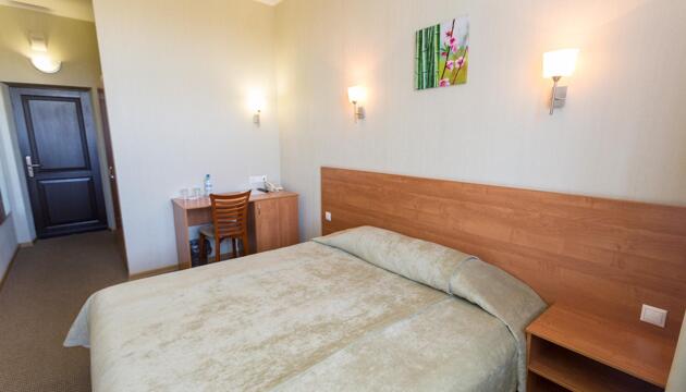 Photo – Hotel Avrora