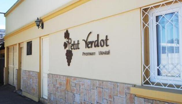 Photo – Hostal Petit Verdot