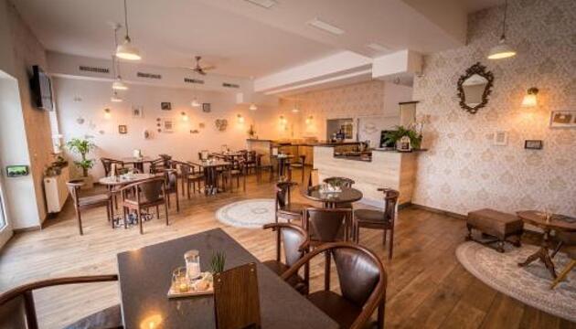 Foto de Bistro-Hotel Nahetal