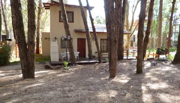 Foto de La Cabaña Del Tata