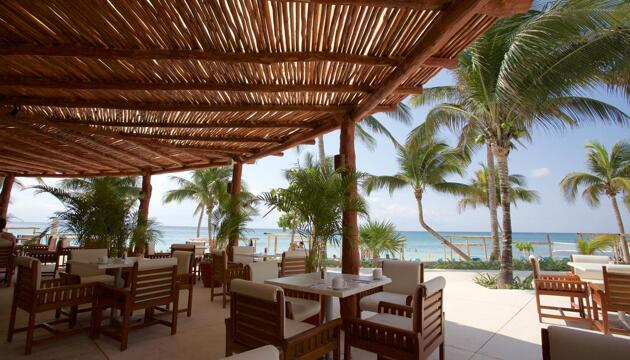 Photo – Resort Akumal Bay Beach &amp; Wellness Resort