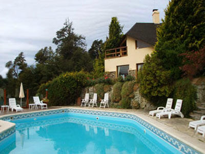 Foto general de La Posada Hostería &amp;amp; SPA
