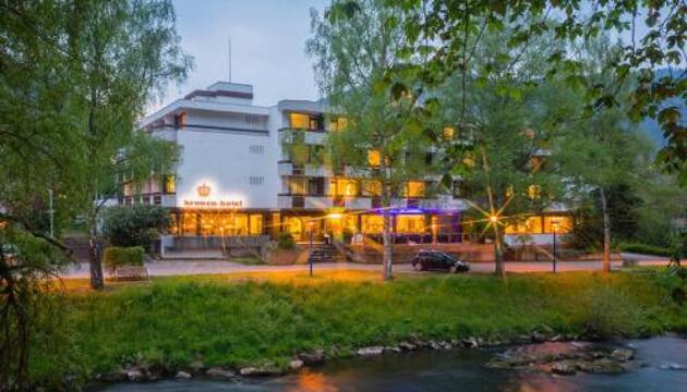 Foto de Kronen Hotel