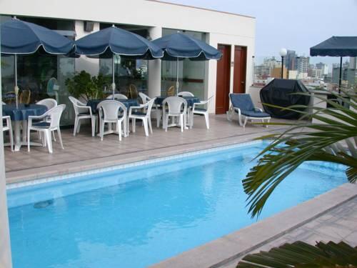 Foto general de Hotel Boulevard
