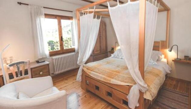 Foto de Bed-and-Breakfast Can Caponet