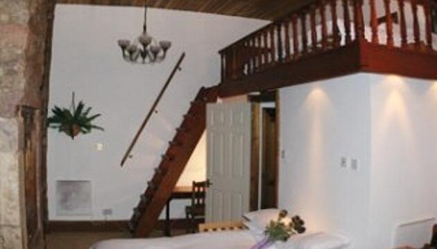 Foto de James Court Apartments