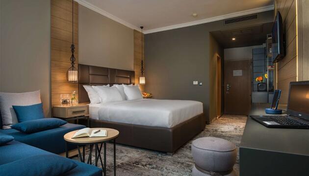 Foto de Hotel Best Western Expo