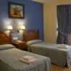 Foto de Hotel Clemente