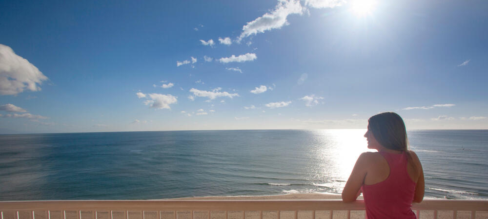 Foto del exterior de Apartamentos La Jabega