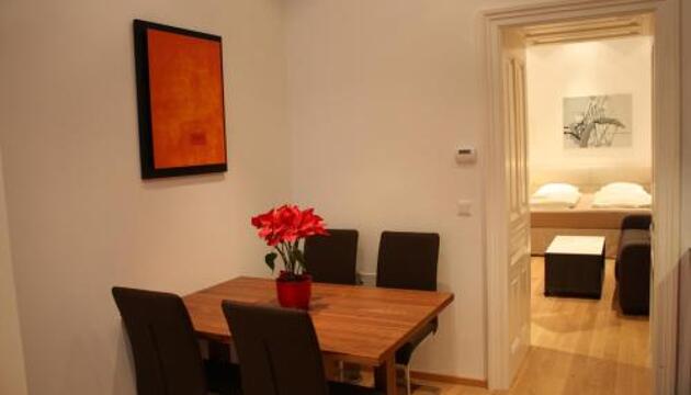 Photo – Opera Studio Apartment