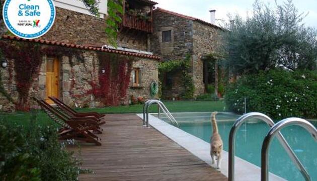Foto de Casa Rural Bairro do Casal - Turismo d&apos;Aldeia