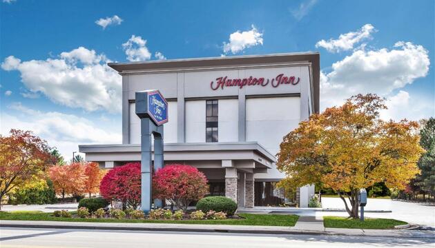 Photo – Hotel Hampton Inn Traverse City