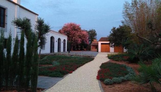 Foto de Casa Rural Huerto del Medico