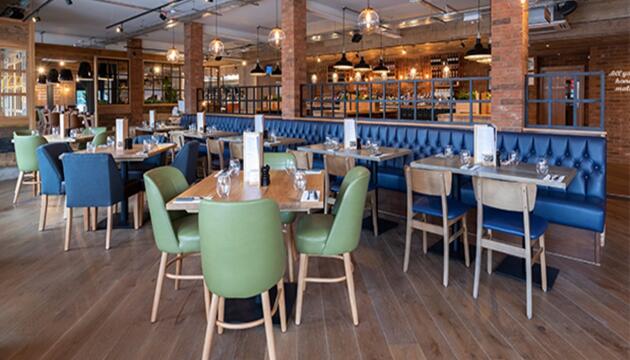 Foto de Hotel Premier Inn Winnersh