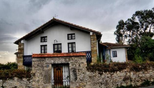 Foto de Casa Rural Ortulane