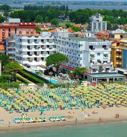 Foto general de Hotel Nettuno