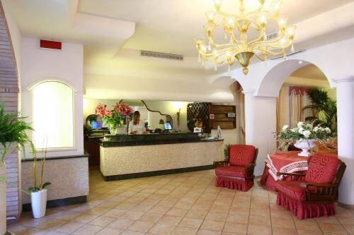 Foto general de Hotel Nettuno