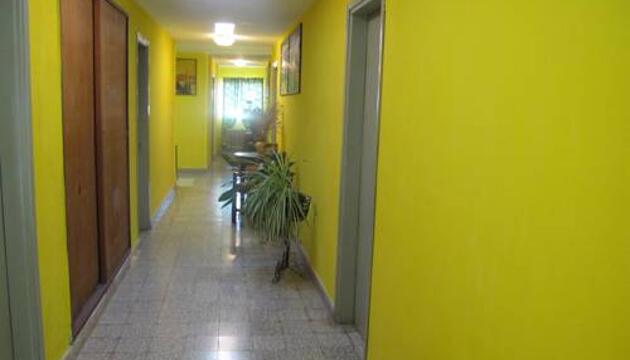 Foto de Bambi Hotel