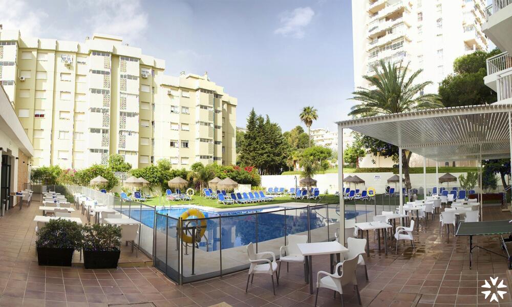 Foto de los servicios de Hotel Mainare Playa