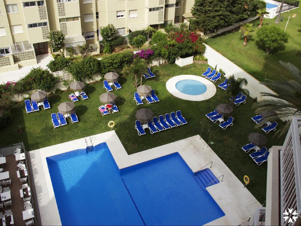Foto de los servicios de Hotel Mainare Playa
