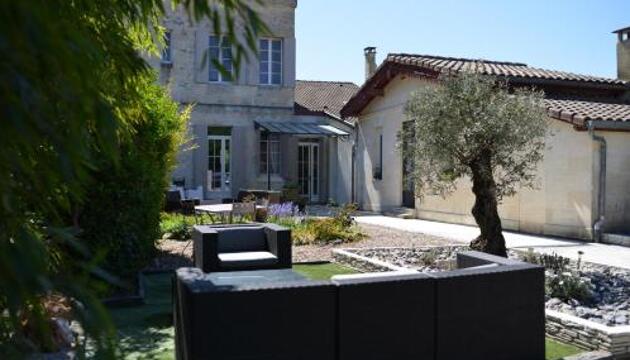 Photo – Domaine de Quittignan Brillette